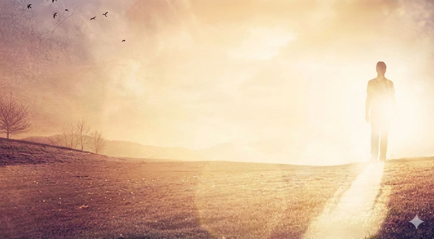 Why Everything Feels Empty: What Ecclesiastes says about Life!